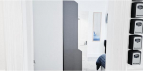 The Hockley Hideaway